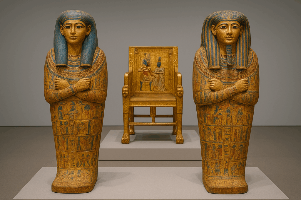 Wystawy do wypożyczenia, Eksponaty, Artefakty Muzealne Muzeum Egipskie, Egipt, wystawa do wypożyczenia, wystawa czasowa, ekspozycja muzealna, wypożyczanie wystaw, mobilna wystawa, artefakty egipskie, eksponaty egipskie, starożytny Egipt, zabytki egipskie, egiptologia, muzeum egipskie, egipskie znaleziska, archeologia Egiptu, wynajem wystaw muzealnych, wypożyczanie artefaktów, wypożyczanie eksponatów, wystawy objazdowe, wystawy tematyczne, oferta dla muzeów, wystawa egipska do wypożyczenia, artefakty muzealne z Egiptu, wynajem wystawy o starożytnym Egipcie, wypożyczanie eksponatów egipskich, gotowa wystawa muzealna o Egipcie