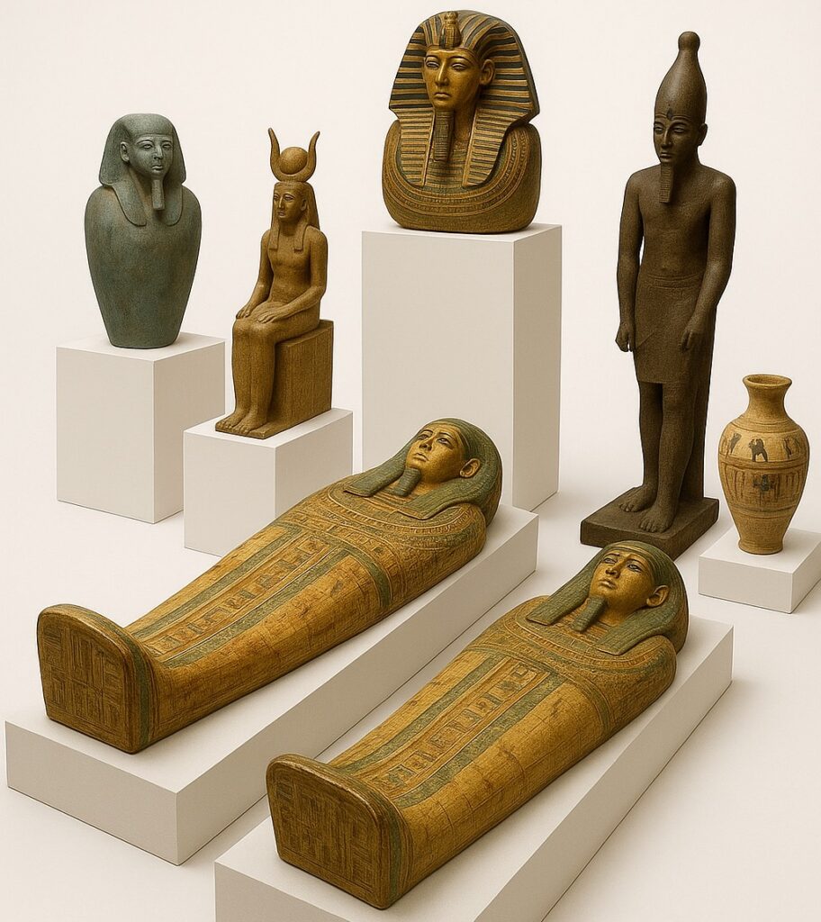 Wystawy do wypożyczenia, Eksponaty, Artefakty Muzealne Muzeum Egipskie, Egipt, wystawa do wypożyczenia, wystawa czasowa, ekspozycja muzealna, wypożyczanie wystaw, mobilna wystawa, artefakty egipskie, eksponaty egipskie, starożytny Egipt, zabytki egipskie, egiptologia, muzeum egipskie, egipskie znaleziska, archeologia Egiptu, wynajem wystaw muzealnych, wypożyczanie artefaktów, wypożyczanie eksponatów, wystawy objazdowe, wystawy tematyczne, oferta dla muzeów, wystawa egipska do wypożyczenia, artefakty muzealne z Egiptu, wynajem wystawy o starożytnym Egipcie, wypożyczanie eksponatów egipskich, gotowa wystawa muzealna o Egipcie