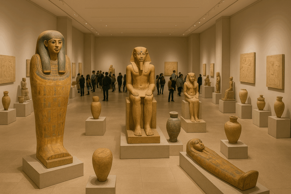 Wystawy do wypożyczenia, Eksponaty, Artefakty Muzealne Muzeum Egipskie, Egipt, wystawa do wypożyczenia, wystawa czasowa, ekspozycja muzealna, wypożyczanie wystaw, mobilna wystawa, artefakty egipskie, eksponaty egipskie, starożytny Egipt, zabytki egipskie, egiptologia, muzeum egipskie, egipskie znaleziska, archeologia Egiptu, wynajem wystaw muzealnych, wypożyczanie artefaktów, wypożyczanie eksponatów, wystawy objazdowe, wystawy tematyczne, oferta dla muzeów, wystawa egipska do wypożyczenia, artefakty muzealne z Egiptu, wynajem wystawy o starożytnym Egipcie, wypożyczanie eksponatów egipskich, gotowa wystawa muzealna o Egipcie