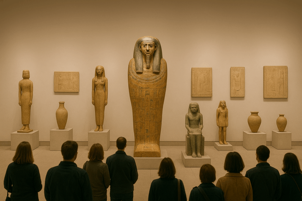 Wystawy do wypożyczenia, Eksponaty, Artefakty Muzealne Muzeum Egipskie, Egipt, wystawa do wypożyczenia, wystawa czasowa, ekspozycja muzealna, wypożyczanie wystaw, mobilna wystawa, artefakty egipskie, eksponaty egipskie, starożytny Egipt, zabytki egipskie, egiptologia, muzeum egipskie, egipskie znaleziska, archeologia Egiptu, wynajem wystaw muzealnych, wypożyczanie artefaktów, wypożyczanie eksponatów, wystawy objazdowe, wystawy tematyczne, oferta dla muzeów, wystawa egipska do wypożyczenia, artefakty muzealne z Egiptu, wynajem wystawy o starożytnym Egipcie, wypożyczanie eksponatów egipskich, gotowa wystawa muzealna o Egipcie