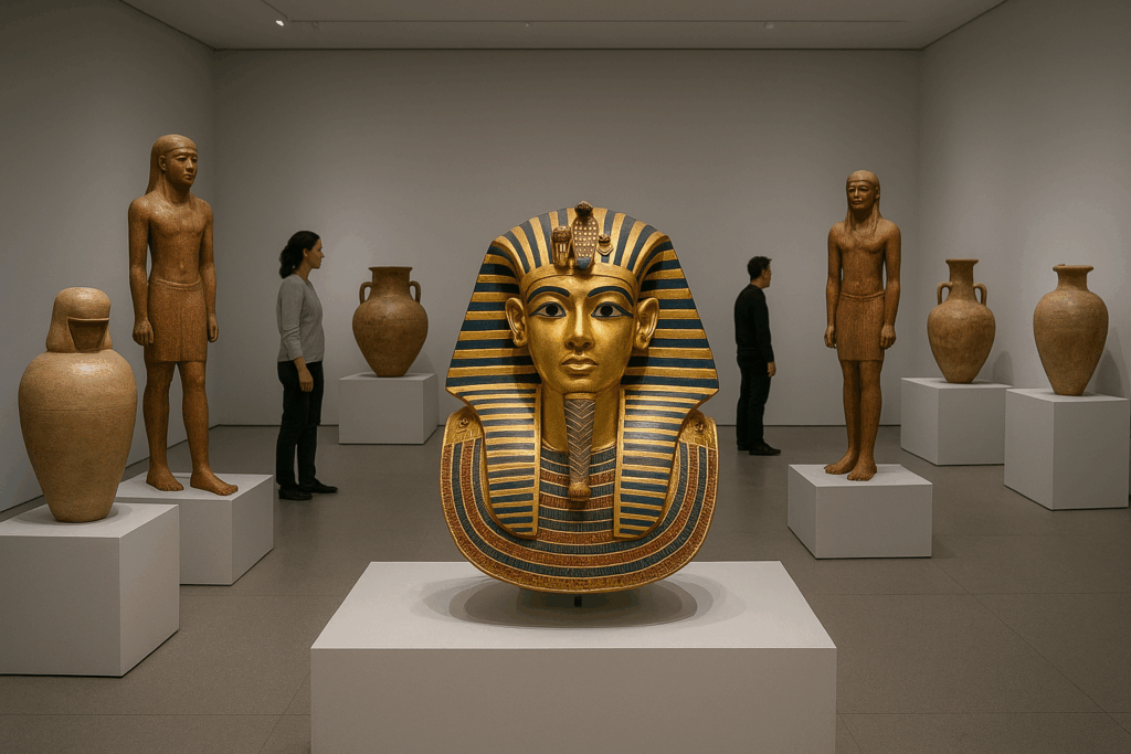 Wystawy do wypożyczenia, Eksponaty, Artefakty Muzealne Muzeum Egipskie, Egipt, wystawa do wypożyczenia, wystawa czasowa, ekspozycja muzealna, wypożyczanie wystaw, mobilna wystawa, artefakty egipskie, eksponaty egipskie, starożytny Egipt, zabytki egipskie, egiptologia, muzeum egipskie, egipskie znaleziska, archeologia Egiptu, wynajem wystaw muzealnych, wypożyczanie artefaktów, wypożyczanie eksponatów, wystawy objazdowe, wystawy tematyczne, oferta dla muzeów, wystawa egipska do wypożyczenia, artefakty muzealne z Egiptu, wynajem wystawy o starożytnym Egipcie, wypożyczanie eksponatów egipskich, gotowa wystawa muzealna o Egipcie