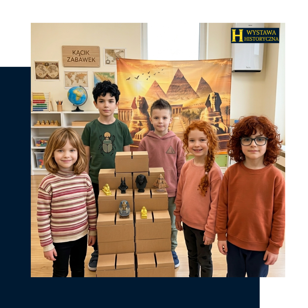 WystawaHistoryczna.pl Archeologiczne warsztaty dla dzieci Wystawy do wypożyczenia historia, history, egipt, starożytnyegipt, ancientegypt, piramida, piramidy, piramidyegipskie, egyptianpyramids, faraon, pharaoh, hieroglify, hieroglyphs, kair, cairo, archeologia, archeology, starożytność, ancienthistory, cywilizacja, kultura, edukacja, nauka, muzeum, muzea, muzeumegipskie, wystawa, wystawahistoryczna, wystawaegipska, event, wydarzenie, warsztaty, warsztatydladzieci, zajęciadladzieci, edukacjadladzieci, atrakcjedladzieci, dzieci, rodzina, szkoła, szkoły, przedszkole, przedszkola, domkultury, centrumkultury, lekcjapokazowa, naukaprzezzabawę, edukacjahistoryczna #wystawahistoryczna #wystawa #historia #history #egipt #starożytnyegipt #ancientegypt #piramida #piramidy #piramidyegipskie #egyptianpyramids #faraon #pharaoh #hieroglify #hieroglyphs #kair #cairo #archeologia #archeology #starożytność #ancienthistory #cywilizacja #kultura #edukacja #nauka #muzeum #muzea #muzeumegipskie #wystawaegipska #event #wydarzenie #warsztaty #warsztatydladzieci #zajęciadladzieci #edukacjadladzieci #atrakcjedladzieci #dzieci #rodzina #szkoła #szkoły #przedszkole #przedszkola #domkultury #centrumkultury #lekcjapokazowa #naukaprzezzabawę #edukacjahistoryczna Warszawa, Kraków, Łódź, Wrocław, Poznań, Gdańsk, Szczecin, Bydgoszcz, Lublin, Białystok, Katowice, Gdynia, Częstochowa, Radom, Sosnowiec, Toruń, Kielce, Rzeszów, Gliwice, Zabrze, Olsztyn, Bielsko-Biała, Bytom, Zielona Góra, Ruda Śląska, Opole, Tychy, Gorzów Wielkopolski, Dąbrowa Górnicza, Elbląg, Płock, Wałbrzych, Włocławek, Tarnów, Chorzów, Koszalin, Kalisz, Legnica, Grudziądz, Słupsk #Warszawa #Kraków #Łódź #Wrocław #Poznań #Gdańsk #Szczecin #Bydgoszcz #Lublin #Białystok #Katowice #Gdynia #Częstochowa #Radom #Sosnowiec #Toruń #Kielce #Rzeszów #Gliwice #Zabrze #Olsztyn #BielskoBiała #Bytom #ZielonaGóra #RudaŚląska #Opole #Tychy #GorzówWielkopolski #DąbrowaGórnicza #Elbląg #Płock #Wałbrzych #Włocławek #Tarnów #Chorzów #Koszalin #Kalisz #Legnica #Grudziądz #Słupsk