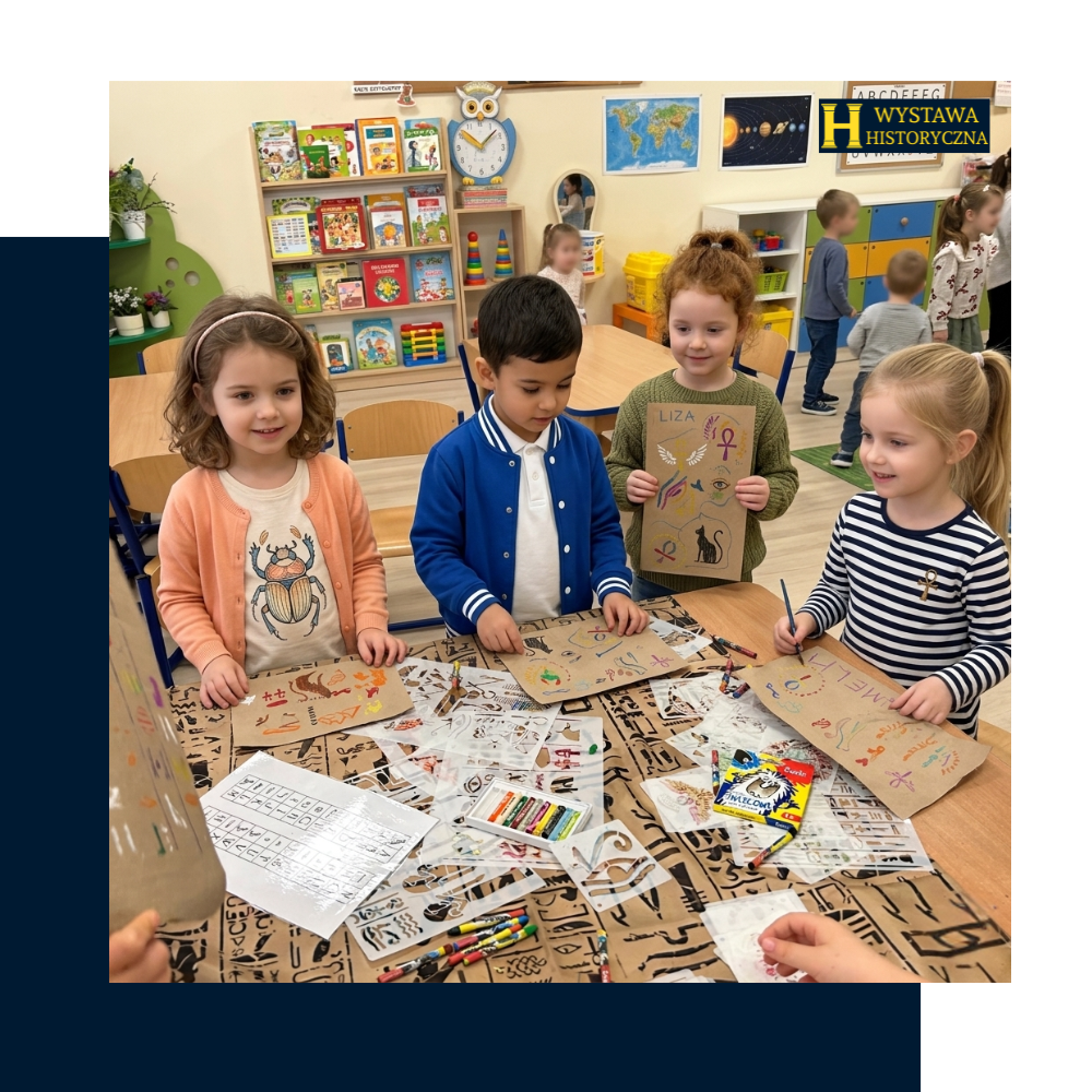 WystawaHistoryczna.pl Archeologiczne warsztaty dla dzieci Wystawy do wypożyczenia historia, history, egipt, starożytnyegipt, ancientegypt, piramida, piramidy, piramidyegipskie, egyptianpyramids, faraon, pharaoh, hieroglify, hieroglyphs, kair, cairo, archeologia, archeology, starożytność, ancienthistory, cywilizacja, kultura, edukacja, nauka, muzeum, muzea, muzeumegipskie, wystawa, wystawahistoryczna, wystawaegipska, event, wydarzenie, warsztaty, warsztatydladzieci, zajęciadladzieci, edukacjadladzieci, atrakcjedladzieci, dzieci, rodzina, szkoła, szkoły, przedszkole, przedszkola, domkultury, centrumkultury, lekcjapokazowa, naukaprzezzabawę, edukacjahistoryczna #wystawahistoryczna #wystawa #historia #history #egipt #starożytnyegipt #ancientegypt #piramida #piramidy #piramidyegipskie #egyptianpyramids #faraon #pharaoh #hieroglify #hieroglyphs #kair #cairo #archeologia #archeology #starożytność #ancienthistory #cywilizacja #kultura #edukacja #nauka #muzeum #muzea #muzeumegipskie #wystawaegipska #event #wydarzenie #warsztaty #warsztatydladzieci #zajęciadladzieci #edukacjadladzieci #atrakcjedladzieci #dzieci #rodzina #szkoła #szkoły #przedszkole #przedszkola #domkultury #centrumkultury #lekcjapokazowa #naukaprzezzabawę #edukacjahistoryczna Warszawa, Kraków, Łódź, Wrocław, Poznań, Gdańsk, Szczecin, Bydgoszcz, Lublin, Białystok, Katowice, Gdynia, Częstochowa, Radom, Sosnowiec, Toruń, Kielce, Rzeszów, Gliwice, Zabrze, Olsztyn, Bielsko-Biała, Bytom, Zielona Góra, Ruda Śląska, Opole, Tychy, Gorzów Wielkopolski, Dąbrowa Górnicza, Elbląg, Płock, Wałbrzych, Włocławek, Tarnów, Chorzów, Koszalin, Kalisz, Legnica, Grudziądz, Słupsk #Warszawa #Kraków #Łódź #Wrocław #Poznań #Gdańsk #Szczecin #Bydgoszcz #Lublin #Białystok #Katowice #Gdynia #Częstochowa #Radom #Sosnowiec #Toruń #Kielce #Rzeszów #Gliwice #Zabrze #Olsztyn #BielskoBiała #Bytom #ZielonaGóra #RudaŚląska #Opole #Tychy #GorzówWielkopolski #DąbrowaGórnicza #Elbląg #Płock #Wałbrzych #Włocławek #Tarnów #Chorzów #Koszalin #Kalisz #Legnica #Grudziądz #Słupsk