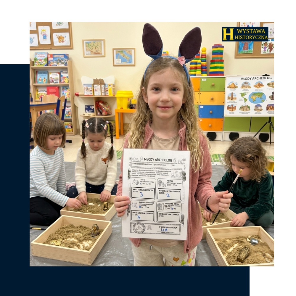 WystawaHistoryczna.pl Archeologiczne warsztaty dla dzieci Wystawy do wypożyczenia historia, history, egipt, starożytnyegipt, ancientegypt, piramida, piramidy, piramidyegipskie, egyptianpyramids, faraon, pharaoh, hieroglify, hieroglyphs, kair, cairo, archeologia, archeology, starożytność, ancienthistory, cywilizacja, kultura, edukacja, nauka, muzeum, muzea, muzeumegipskie, wystawa, wystawahistoryczna, wystawaegipska, event, wydarzenie, warsztaty, warsztatydladzieci, zajęciadladzieci, edukacjadladzieci, atrakcjedladzieci, dzieci, rodzina, szkoła, szkoły, przedszkole, przedszkola, domkultury, centrumkultury, lekcjapokazowa, naukaprzezzabawę, edukacjahistoryczna #wystawahistoryczna #wystawa #historia #history #egipt #starożytnyegipt #ancientegypt #piramida #piramidy #piramidyegipskie #egyptianpyramids #faraon #pharaoh #hieroglify #hieroglyphs #kair #cairo #archeologia #archeology #starożytność #ancienthistory #cywilizacja #kultura #edukacja #nauka #muzeum #muzea #muzeumegipskie #wystawaegipska #event #wydarzenie #warsztaty #warsztatydladzieci #zajęciadladzieci #edukacjadladzieci #atrakcjedladzieci #dzieci #rodzina #szkoła #szkoły #przedszkole #przedszkola #domkultury #centrumkultury #lekcjapokazowa #naukaprzezzabawę #edukacjahistoryczna Warszawa, Kraków, Łódź, Wrocław, Poznań, Gdańsk, Szczecin, Bydgoszcz, Lublin, Białystok, Katowice, Gdynia, Częstochowa, Radom, Sosnowiec, Toruń, Kielce, Rzeszów, Gliwice, Zabrze, Olsztyn, Bielsko-Biała, Bytom, Zielona Góra, Ruda Śląska, Opole, Tychy, Gorzów Wielkopolski, Dąbrowa Górnicza, Elbląg, Płock, Wałbrzych, Włocławek, Tarnów, Chorzów, Koszalin, Kalisz, Legnica, Grudziądz, Słupsk #Warszawa #Kraków #Łódź #Wrocław #Poznań #Gdańsk #Szczecin #Bydgoszcz #Lublin #Białystok #Katowice #Gdynia #Częstochowa #Radom #Sosnowiec #Toruń #Kielce #Rzeszów #Gliwice #Zabrze #Olsztyn #BielskoBiała #Bytom #ZielonaGóra #RudaŚląska #Opole #Tychy #GorzówWielkopolski #DąbrowaGórnicza #Elbląg #Płock #Wałbrzych #Włocławek #Tarnów #Chorzów #Koszalin #Kalisz #Legnica #Grudziądz #Słupsk