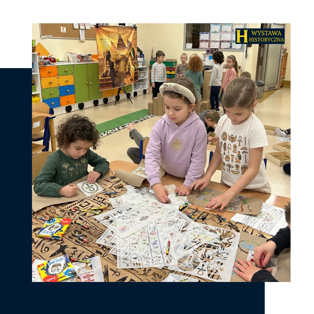 WystawaHistoryczna.pl Archeologiczne warsztaty dla dzieci Wystawy do wypożyczenia historia, history, egipt, starożytnyegipt, ancientegypt, piramida, piramidy, piramidyegipskie, egyptianpyramids, faraon, pharaoh, hieroglify, hieroglyphs, kair, cairo, archeologia, archeology, starożytność, ancienthistory, cywilizacja, kultura, edukacja, nauka, muzeum, muzea, muzeumegipskie, wystawa, wystawahistoryczna, wystawaegipska, event, wydarzenie, warsztaty, warsztatydladzieci, zajęciadladzieci, edukacjadladzieci, atrakcjedladzieci, dzieci, rodzina, szkoła, szkoły, przedszkole, przedszkola, domkultury, centrumkultury, lekcjapokazowa, naukaprzezzabawę, edukacjahistoryczna #wystawahistoryczna #wystawa #historia #history #egipt #starożytnyegipt #ancientegypt #piramida #piramidy #piramidyegipskie #egyptianpyramids #faraon #pharaoh #hieroglify #hieroglyphs #kair #cairo #archeologia #archeology #starożytność #ancienthistory #cywilizacja #kultura #edukacja #nauka #muzeum #muzea #muzeumegipskie #wystawaegipska #event #wydarzenie #warsztaty #warsztatydladzieci #zajęciadladzieci #edukacjadladzieci #atrakcjedladzieci #dzieci #rodzina #szkoła #szkoły #przedszkole #przedszkola #domkultury #centrumkultury #lekcjapokazowa #naukaprzezzabawę #edukacjahistoryczna Warszawa, Kraków, Łódź, Wrocław, Poznań, Gdańsk, Szczecin, Bydgoszcz, Lublin, Białystok, Katowice, Gdynia, Częstochowa, Radom, Sosnowiec, Toruń, Kielce, Rzeszów, Gliwice, Zabrze, Olsztyn, Bielsko-Biała, Bytom, Zielona Góra, Ruda Śląska, Opole, Tychy, Gorzów Wielkopolski, Dąbrowa Górnicza, Elbląg, Płock, Wałbrzych, Włocławek, Tarnów, Chorzów, Koszalin, Kalisz, Legnica, Grudziądz, Słupsk #Warszawa #Kraków #Łódź #Wrocław #Poznań #Gdańsk #Szczecin #Bydgoszcz #Lublin #Białystok #Katowice #Gdynia #Częstochowa #Radom #Sosnowiec #Toruń #Kielce #Rzeszów #Gliwice #Zabrze #Olsztyn #BielskoBiała #Bytom #ZielonaGóra #RudaŚląska #Opole #Tychy #GorzówWielkopolski #DąbrowaGórnicza #Elbląg #Płock #Wałbrzych #Włocławek #Tarnów #Chorzów #Koszalin #Kalisz #Legnica #Grudziądz #Słupsk