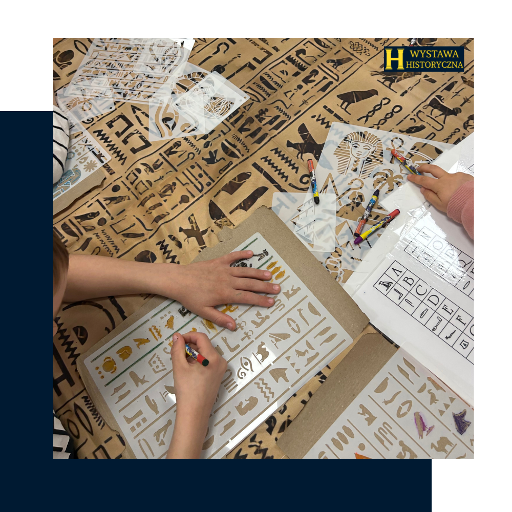 WystawaHistoryczna.pl Archeologiczne warsztaty dla dzieci Wystawy do wypożyczenia historia, history, egipt, starożytnyegipt, ancientegypt, piramida, piramidy, piramidyegipskie, egyptianpyramids, faraon, pharaoh, hieroglify, hieroglyphs, kair, cairo, archeologia, archeology, starożytność, ancienthistory, cywilizacja, kultura, edukacja, nauka, muzeum, muzea, muzeumegipskie, wystawa, wystawahistoryczna, wystawaegipska, event, wydarzenie, warsztaty, warsztatydladzieci, zajęciadladzieci, edukacjadladzieci, atrakcjedladzieci, dzieci, rodzina, szkoła, szkoły, przedszkole, przedszkola, domkultury, centrumkultury, lekcjapokazowa, naukaprzezzabawę, edukacjahistoryczna #wystawahistoryczna #wystawa #historia #history #egipt #starożytnyegipt #ancientegypt #piramida #piramidy #piramidyegipskie #egyptianpyramids #faraon #pharaoh #hieroglify #hieroglyphs #kair #cairo #archeologia #archeology #starożytność #ancienthistory #cywilizacja #kultura #edukacja #nauka #muzeum #muzea #muzeumegipskie #wystawaegipska #event #wydarzenie #warsztaty #warsztatydladzieci #zajęciadladzieci #edukacjadladzieci #atrakcjedladzieci #dzieci #rodzina #szkoła #szkoły #przedszkole #przedszkola #domkultury #centrumkultury #lekcjapokazowa #naukaprzezzabawę #edukacjahistoryczna Warszawa, Kraków, Łódź, Wrocław, Poznań, Gdańsk, Szczecin, Bydgoszcz, Lublin, Białystok, Katowice, Gdynia, Częstochowa, Radom, Sosnowiec, Toruń, Kielce, Rzeszów, Gliwice, Zabrze, Olsztyn, Bielsko-Biała, Bytom, Zielona Góra, Ruda Śląska, Opole, Tychy, Gorzów Wielkopolski, Dąbrowa Górnicza, Elbląg, Płock, Wałbrzych, Włocławek, Tarnów, Chorzów, Koszalin, Kalisz, Legnica, Grudziądz, Słupsk #Warszawa #Kraków #Łódź #Wrocław #Poznań #Gdańsk #Szczecin #Bydgoszcz #Lublin #Białystok #Katowice #Gdynia #Częstochowa #Radom #Sosnowiec #Toruń #Kielce #Rzeszów #Gliwice #Zabrze #Olsztyn #BielskoBiała #Bytom #ZielonaGóra #RudaŚląska #Opole #Tychy #GorzówWielkopolski #DąbrowaGórnicza #Elbląg #Płock #Wałbrzych #Włocławek #Tarnów #Chorzów #Koszalin #Kalisz #Legnica #Grudziądz #Słupsk
